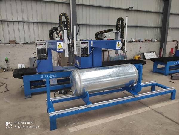 熱烈慶祝車廂門組對(duì)機(jī)研發(fā)成功?。?！